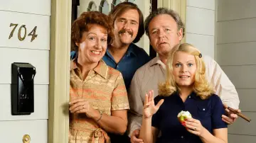 Задник к сериалу "All in the Family" #1334231