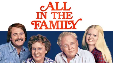 Задник к сериалу "All in the Family" #1334234
