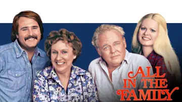 Задник к сериалу "All in the Family" #1334235
