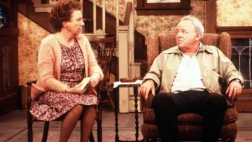 Задник к сериалу "All in the Family" #1334236