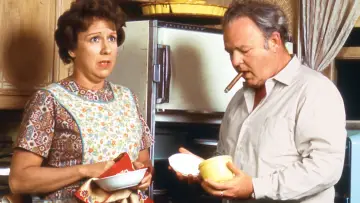 Задник к сериалу "All in the Family" #1334237