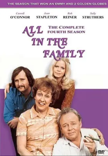 Постер до серіалу "All in the Family" #1691100