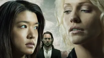 Задник к сериалу "Зоряний крейсер "Галактика"" #1287617