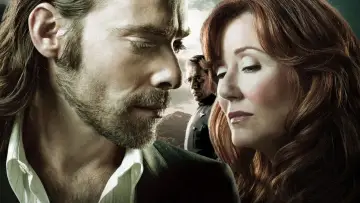 Задник к сериалу "Зоряний крейсер "Галактика"" #1287625