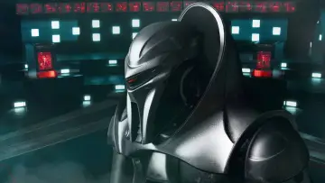 Задник к сериалу "Зоряний крейсер "Галактика"" #1287670