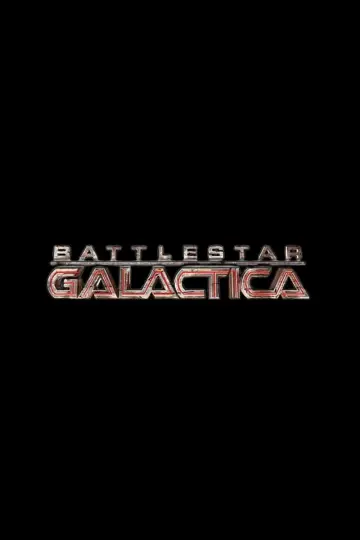 Постер до серіалу "Зоряний крейсер "Галактика"" #1600207
