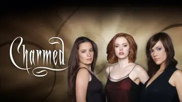 Задник к сериалу "Всі жінки — відьми" #1253192