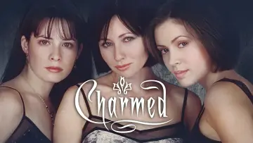 Задник к сериалу "Всі жінки — відьми" #1253202