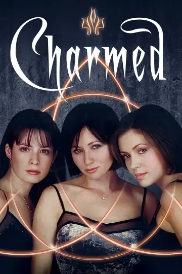 Постер к сериалу "Всі жінки — відьми" #1253245