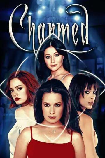 Постер к сериалу "Всі жінки — відьми" #1253246