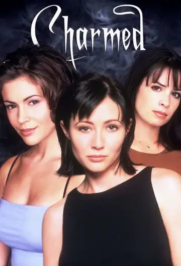 Постер к сериалу "Всі жінки — відьми" #1253269