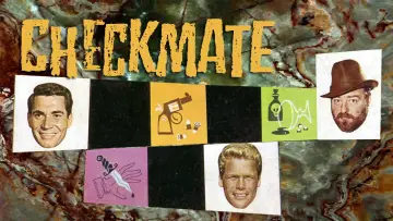 Задник до серіалу "Checkmate" #1425292