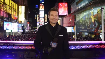 Задник до серіалу "Dick Clark