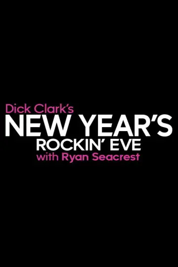 Постер до серіалу "Dick Clark