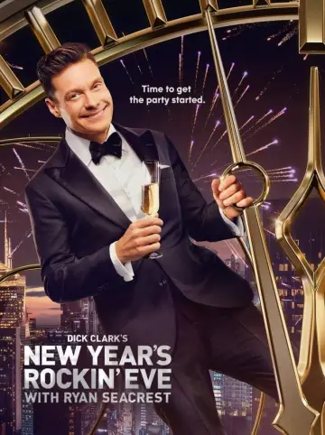 Постер до серіалу "Dick Clark