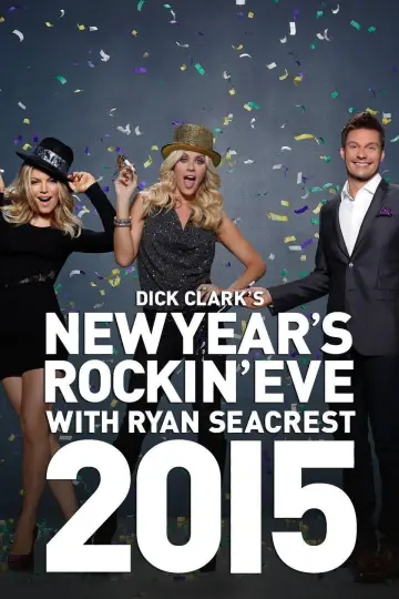 Постер до серіалу "Dick Clark