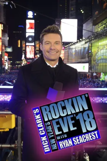Постер до серіалу "Dick Clark