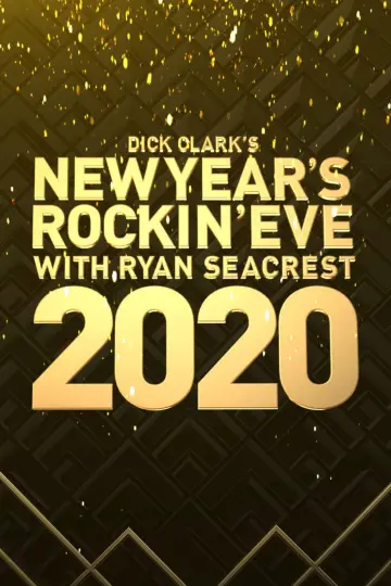 Постер до серіалу "Dick Clark
