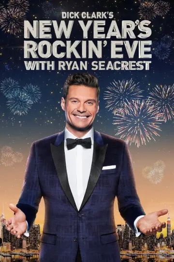 Постер до серіалу "Dick Clark