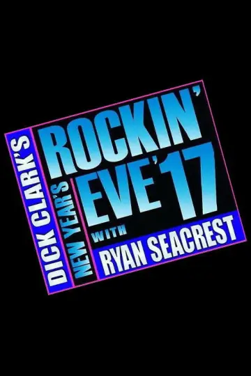 Постер до серіалу "Dick Clark