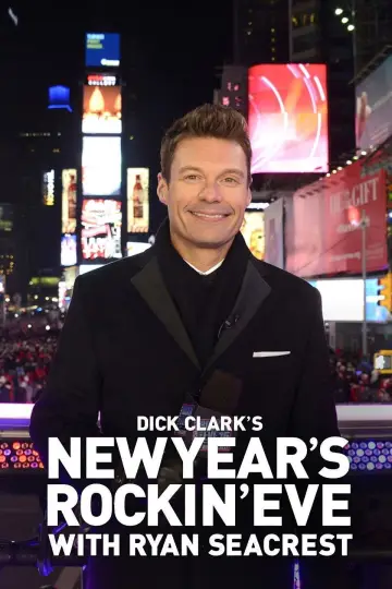 Постер до серіалу "Dick Clark