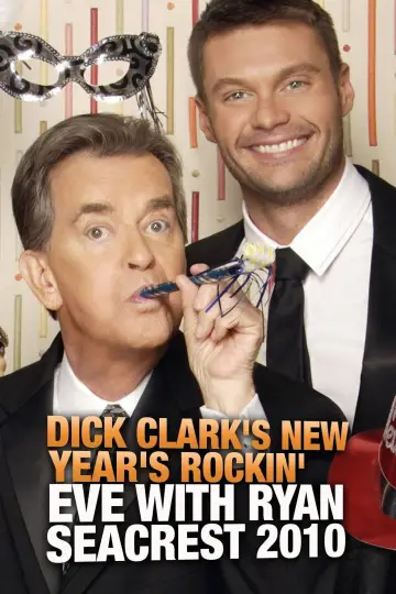 Постер до серіалу "Dick Clark