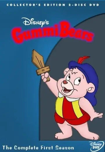 Сезон 1
