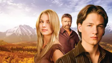 Задник к сериалу "Любов вдівця" #1286131
