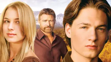 Задник к сериалу "Любов вдівця" #1286147