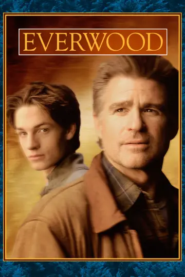 Постер к сериалу "Любов вдівця" #1286160