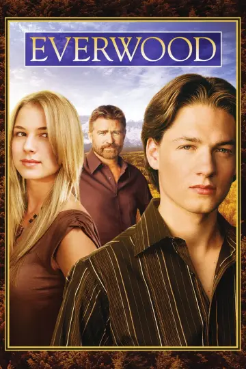 Постер к сериалу "Любов вдівця" #1286166