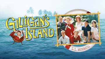 Задник до серіалу "Gilligan
