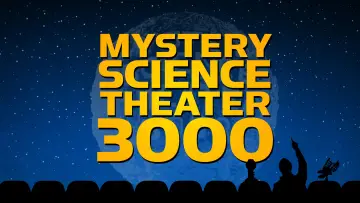 Задник до серіалу "Mystery Science Theater 3000" #1333440