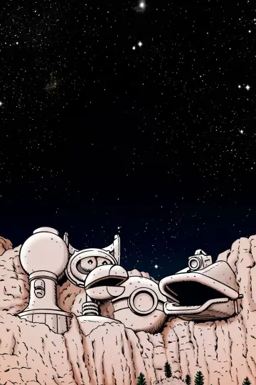 Постер до серіалу "Mystery Science Theater 3000" #1333453