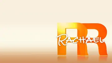 Задник до серіалу "Рейчел Рей" #1437476