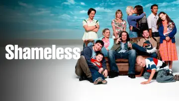 Задник до серіалу "Shameless" #1328349