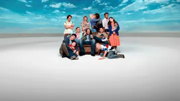 Задник до серіалу "Shameless" #1328350