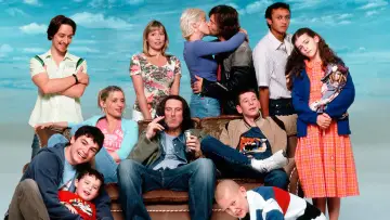 Задник до серіалу "Shameless" #1328352