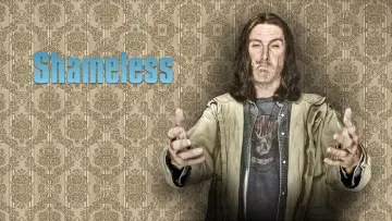 Задник до серіалу "Shameless" #1328355