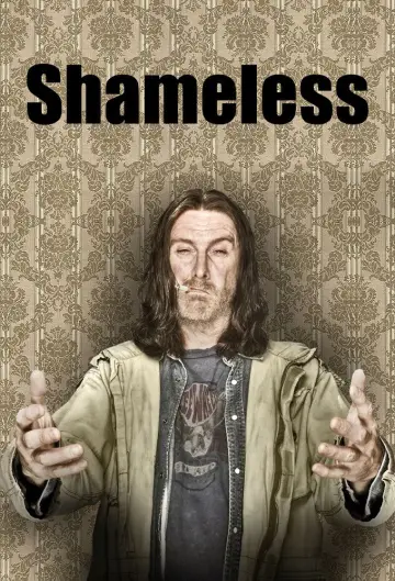 Постер до серіалу "Shameless" #1328362