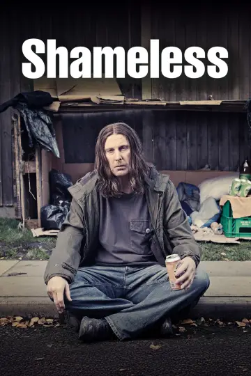 Постер до серіалу "Shameless" #1328365