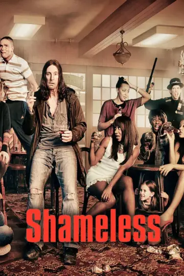 Постер до серіалу "Shameless" #1328366