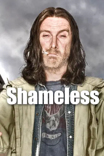 Постер до серіалу "Shameless" #1328368