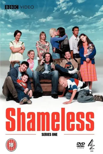 Постер до серіалу "Shameless" #1678418