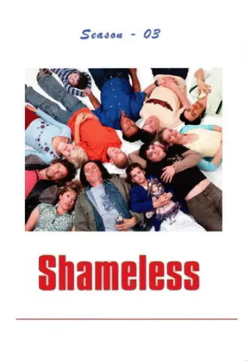 Постер до серіалу "Shameless" #1678426