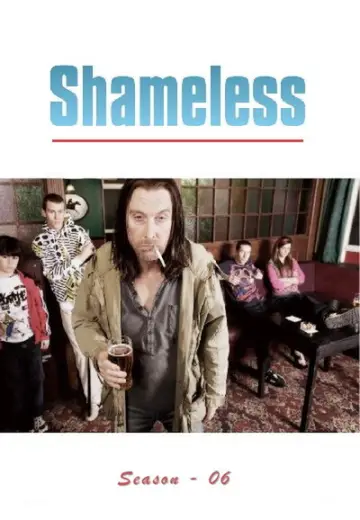 Постер до серіалу "Shameless" #1678439
