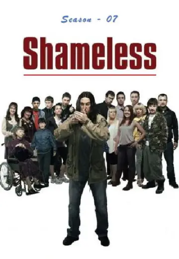 Постер до серіалу "Shameless" #1678442