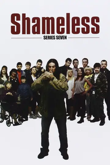 Постер до серіалу "Shameless" #1678445