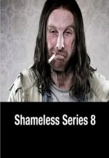 Постер до серіалу "Shameless" #1678447