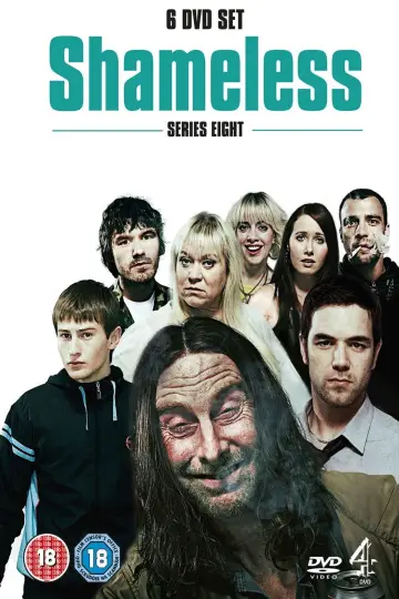 Постер до серіалу "Shameless" #1678448